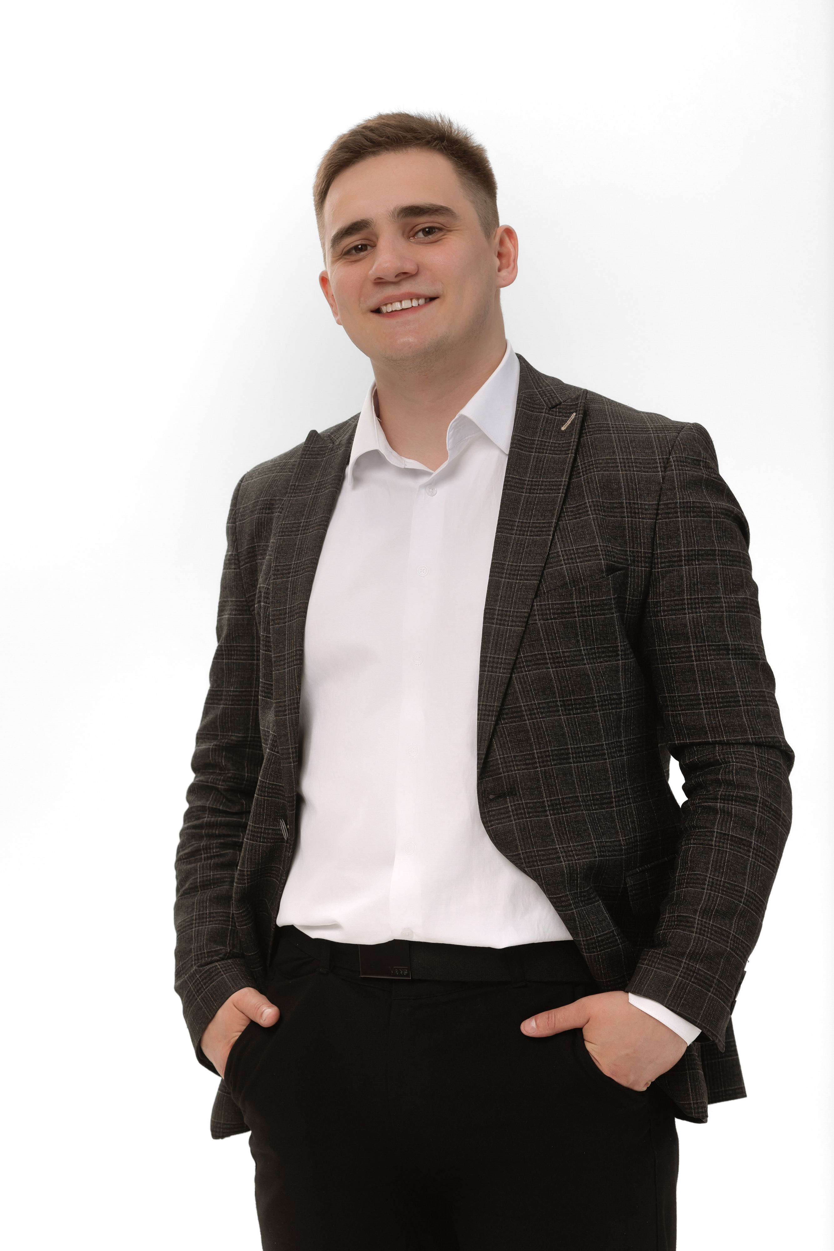 Александр Виноградов